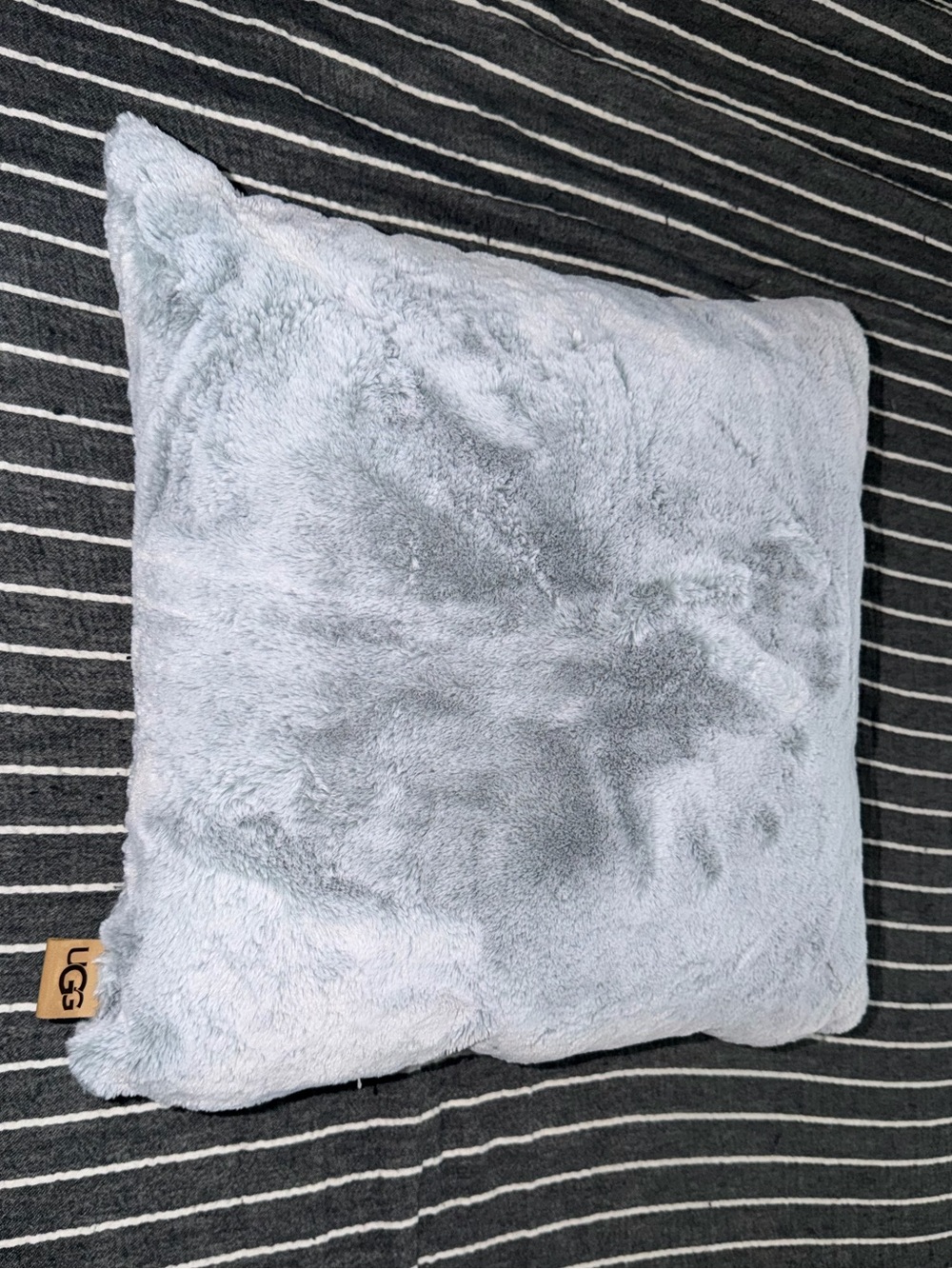 UGG Accent Square Pillow